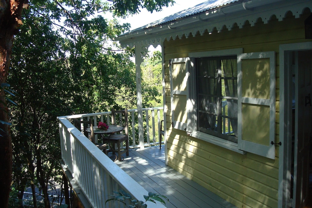 Galley Bay Cottages 2/50