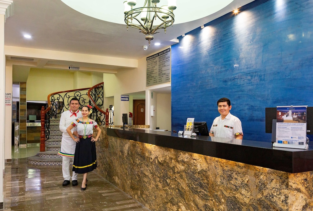 Best Western Hotel Madan 5/40