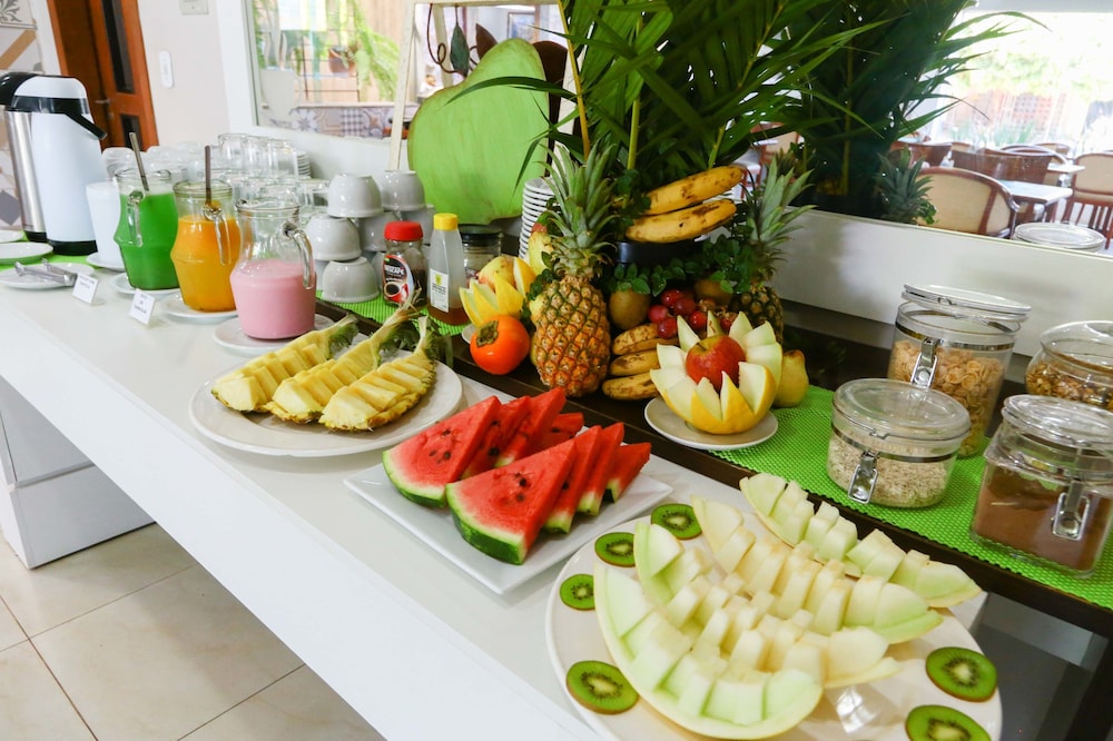 Ecos Conforto Hotel 42/55