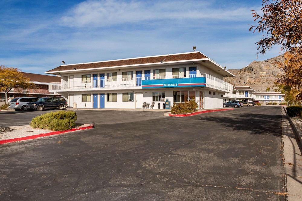 Motel6 Wendover, UT in WENDOVER - UT