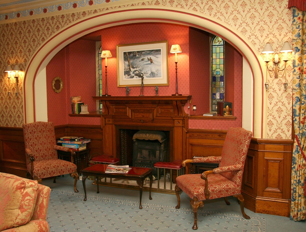 Craigmonie Hotel Inverness by Compass Hospitality 54/79