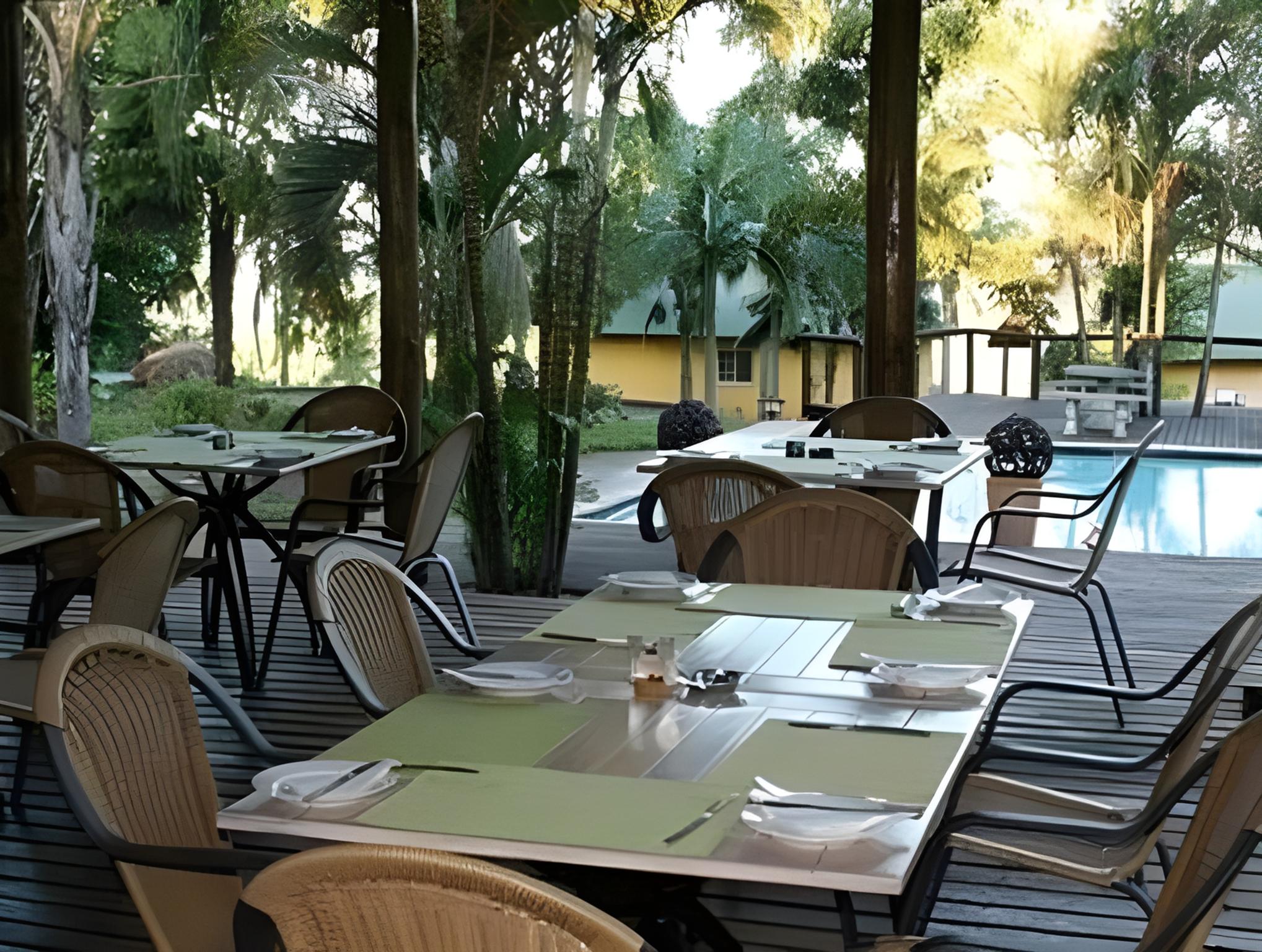 Nabana Lodge 43/51