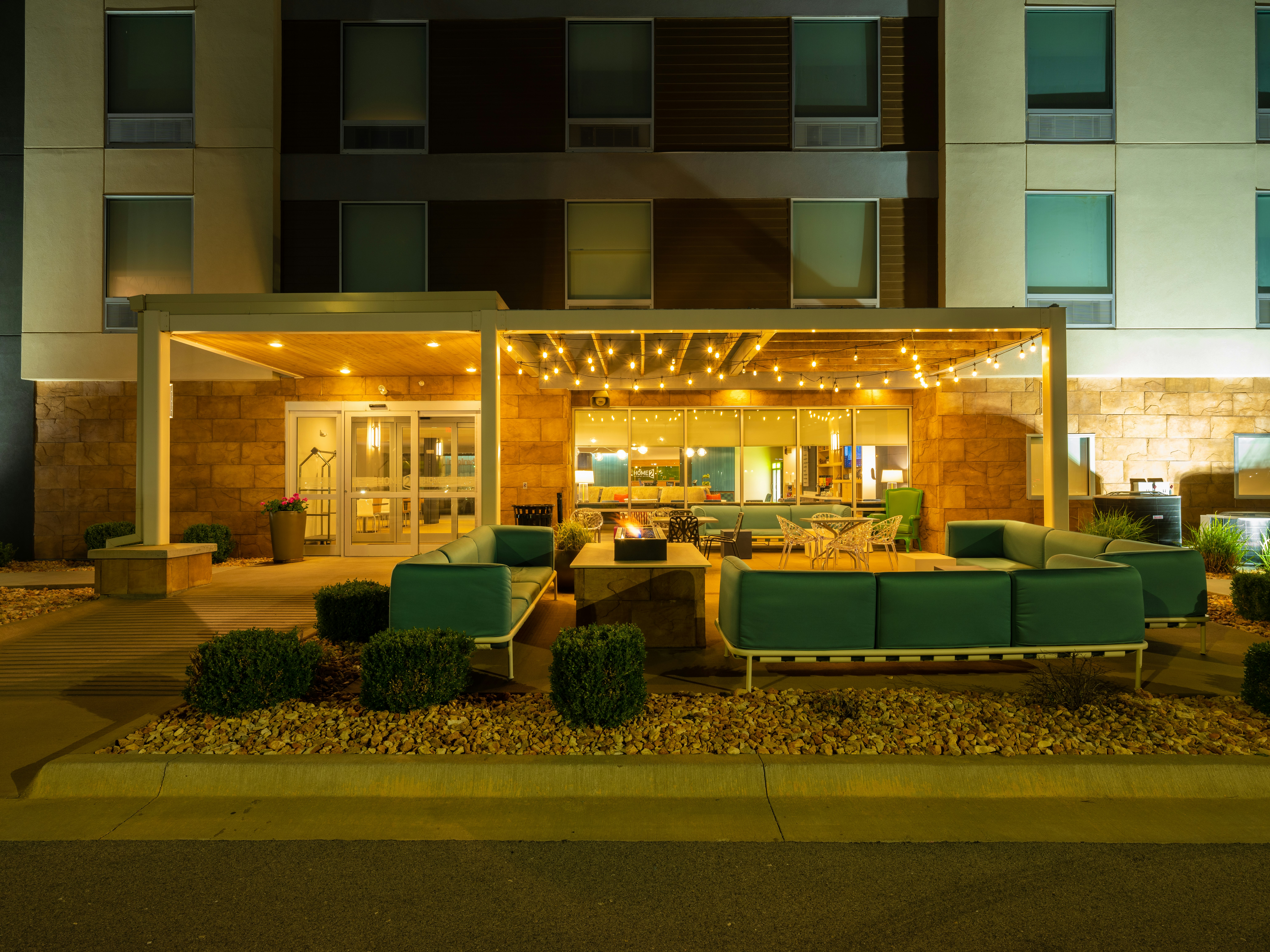 Home2 Suites By Hilton Joplin 1/17