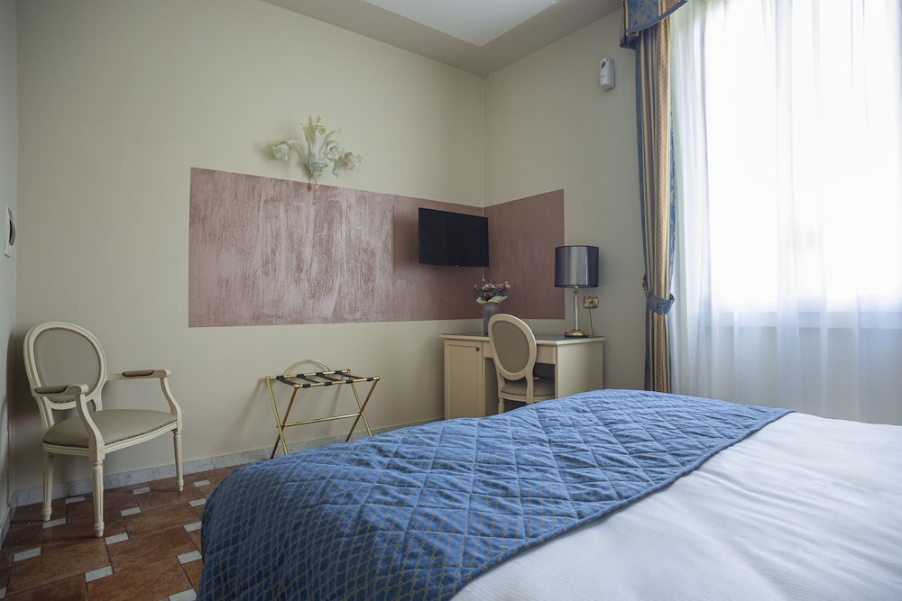 Hotel Donatello 15/44