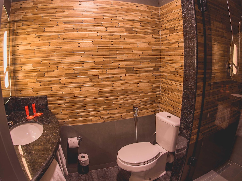 Ibis Carlos Barbosa 69/70