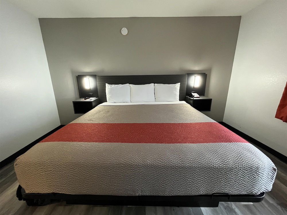 Motel6 Urbana, IL 21/44