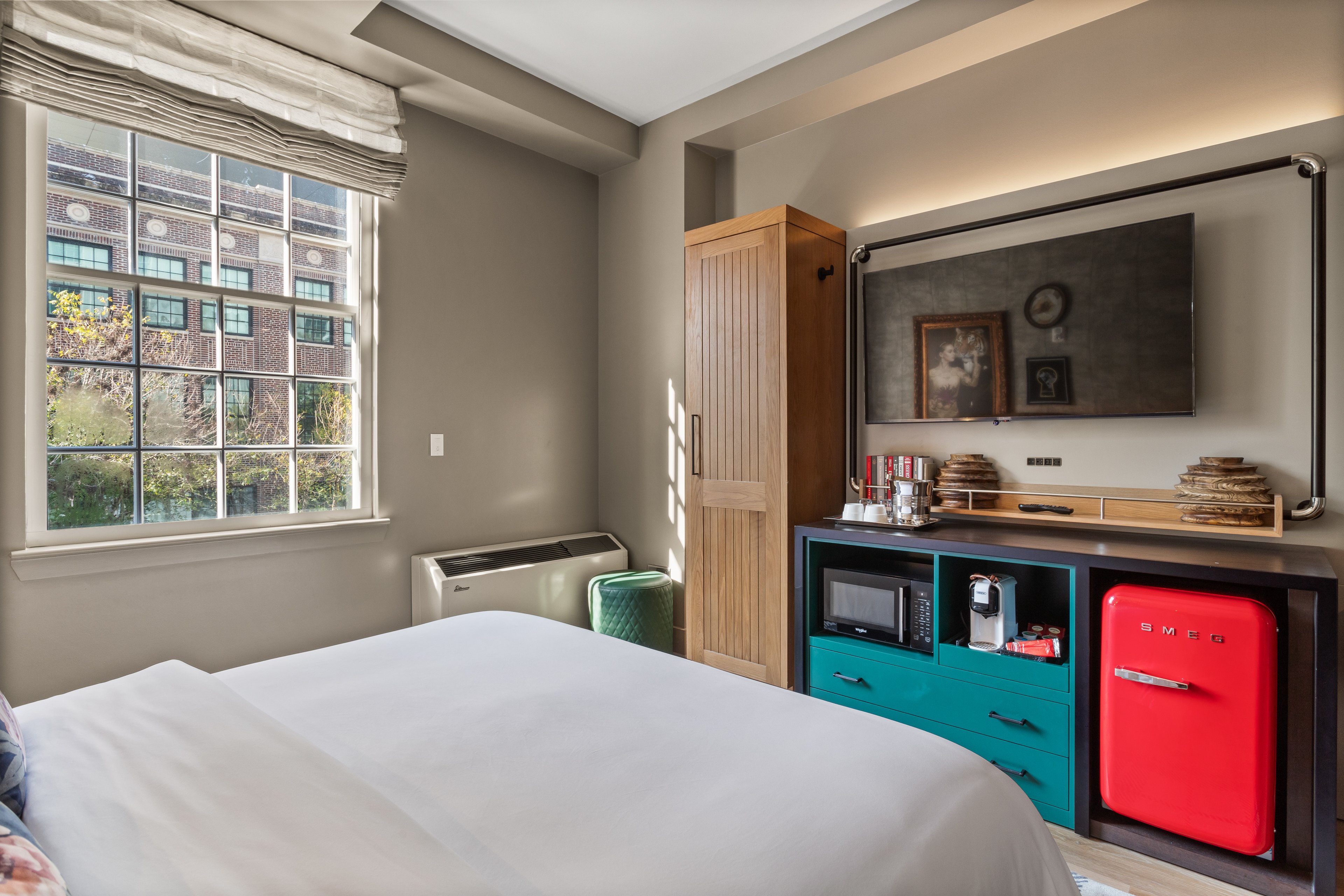 Hotel Indigo Baton Rouge Downtown 35/83