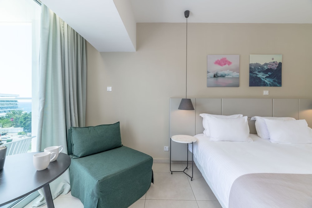 Napa Mermaid Hotel Suites 34/90