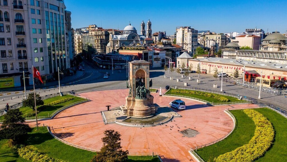 Nowy Efendi Hotel - Special Class 69/77
