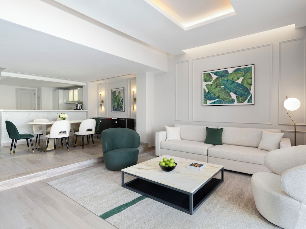 فندق ومنتجع مكارم النخيل(Rixos Obhur Jeddah Resort & Villas) 41/68
