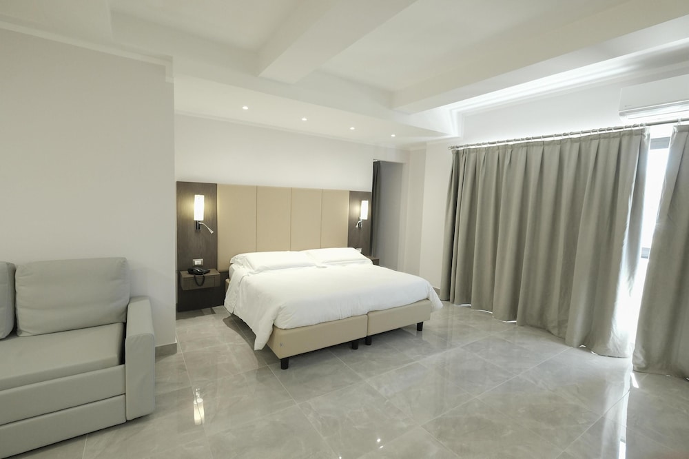 Best Western Grand Hotel Catanzaro 29/62