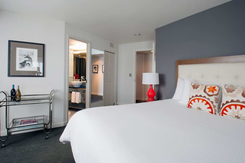 Hotel Murano 9/50