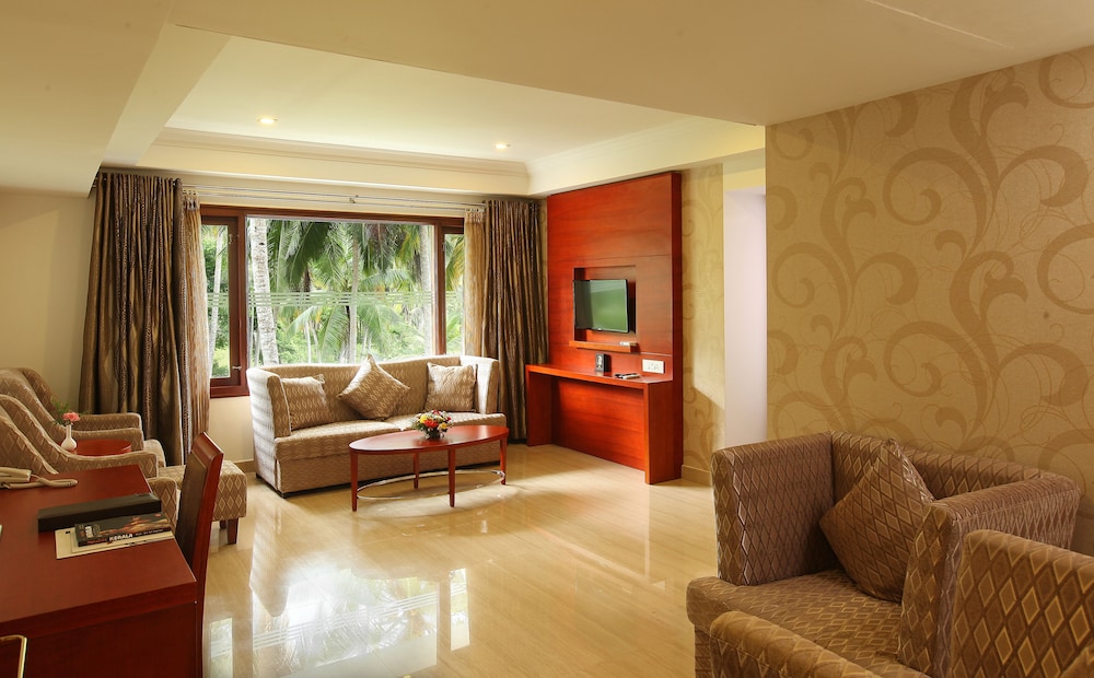 Lake Palace Hotel Trivandrum 23/44
