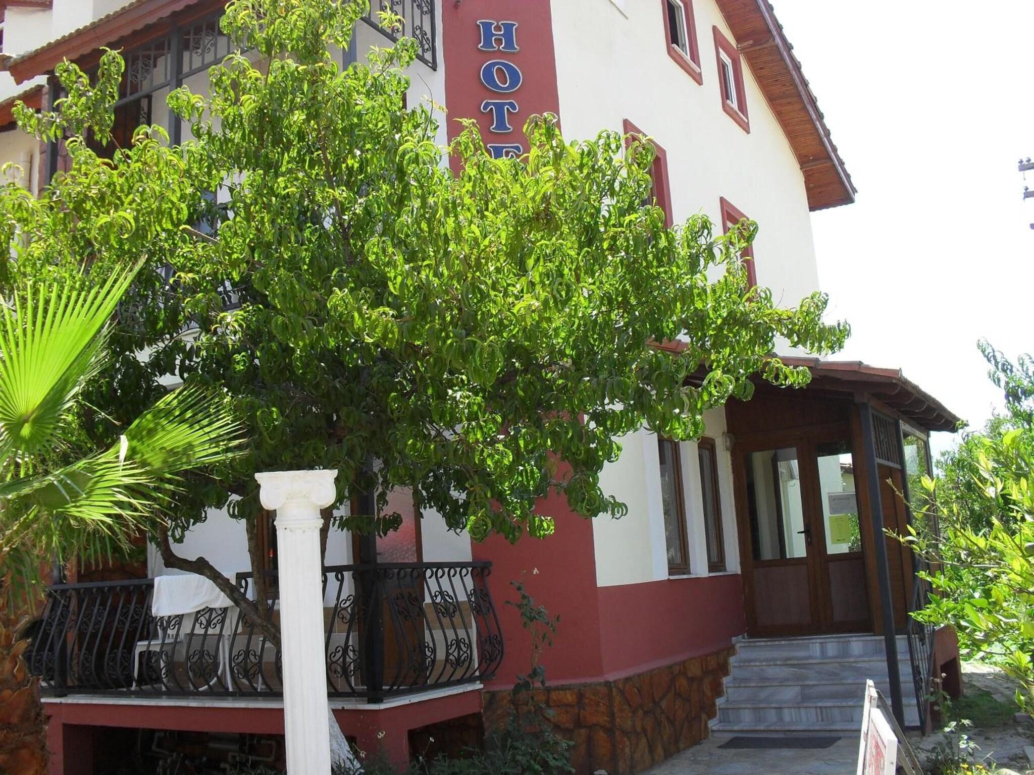 Villa Hotel Ozalp Apart 22/23