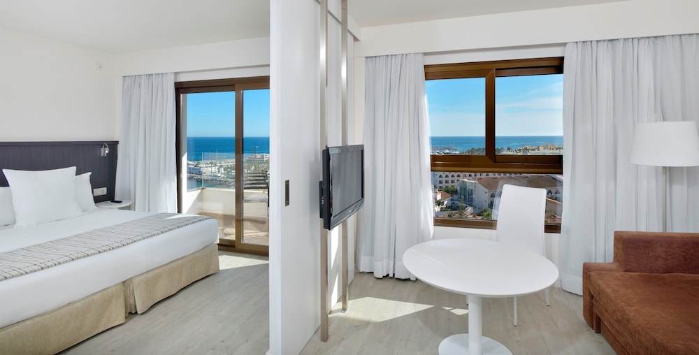 Ocean House Costa del Sol by Grupotel 26/50