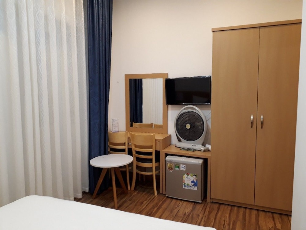Tuan Thuy Hotel 35/47