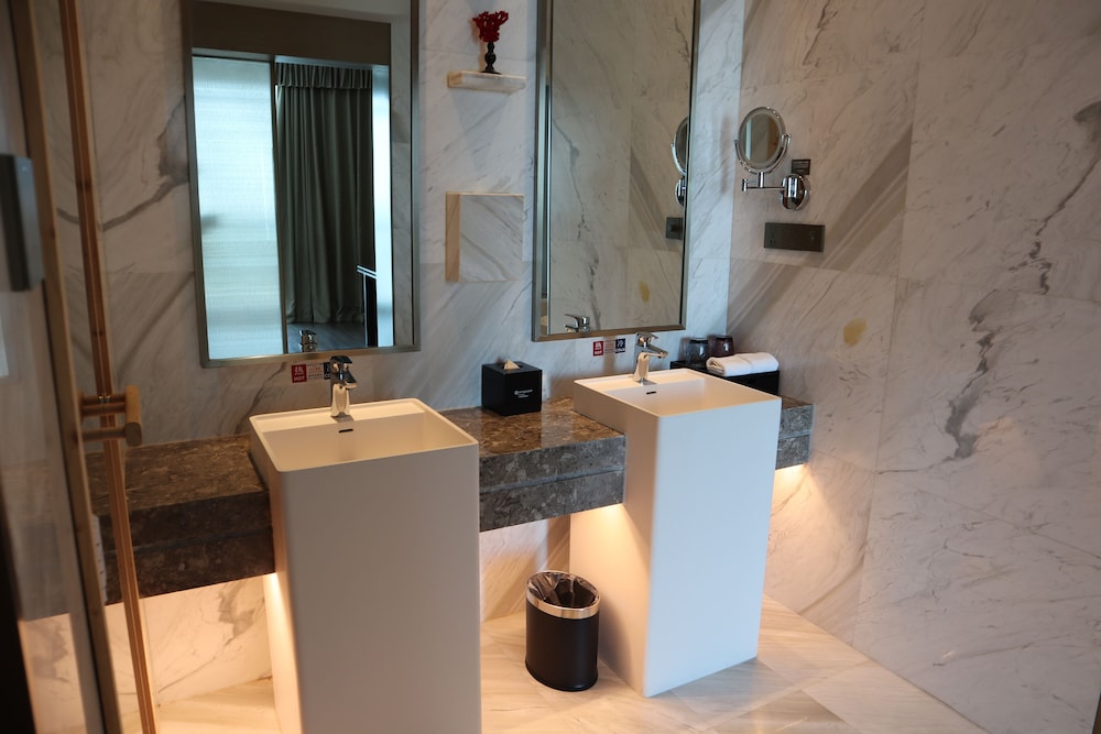 Wyndham Pingtan 41/43