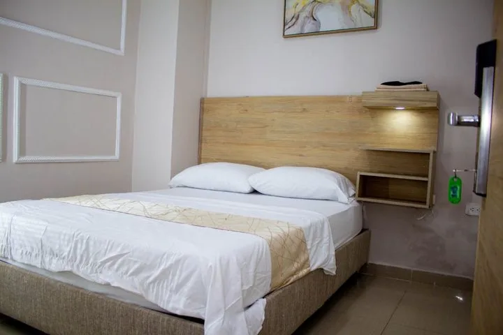 Hotel Grand Horizon Rodadero 6/14