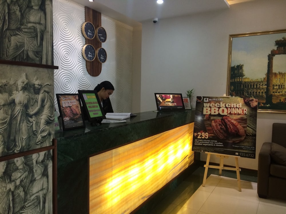 Eurotel Hotel Vivaldi 13/64