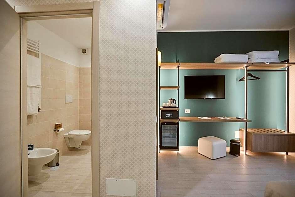 Castrichella Boutique Hotel 27/29