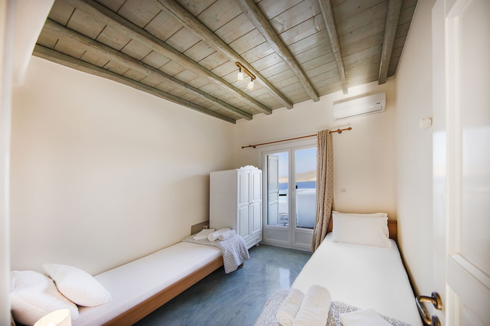 Villa Kappas 12/50