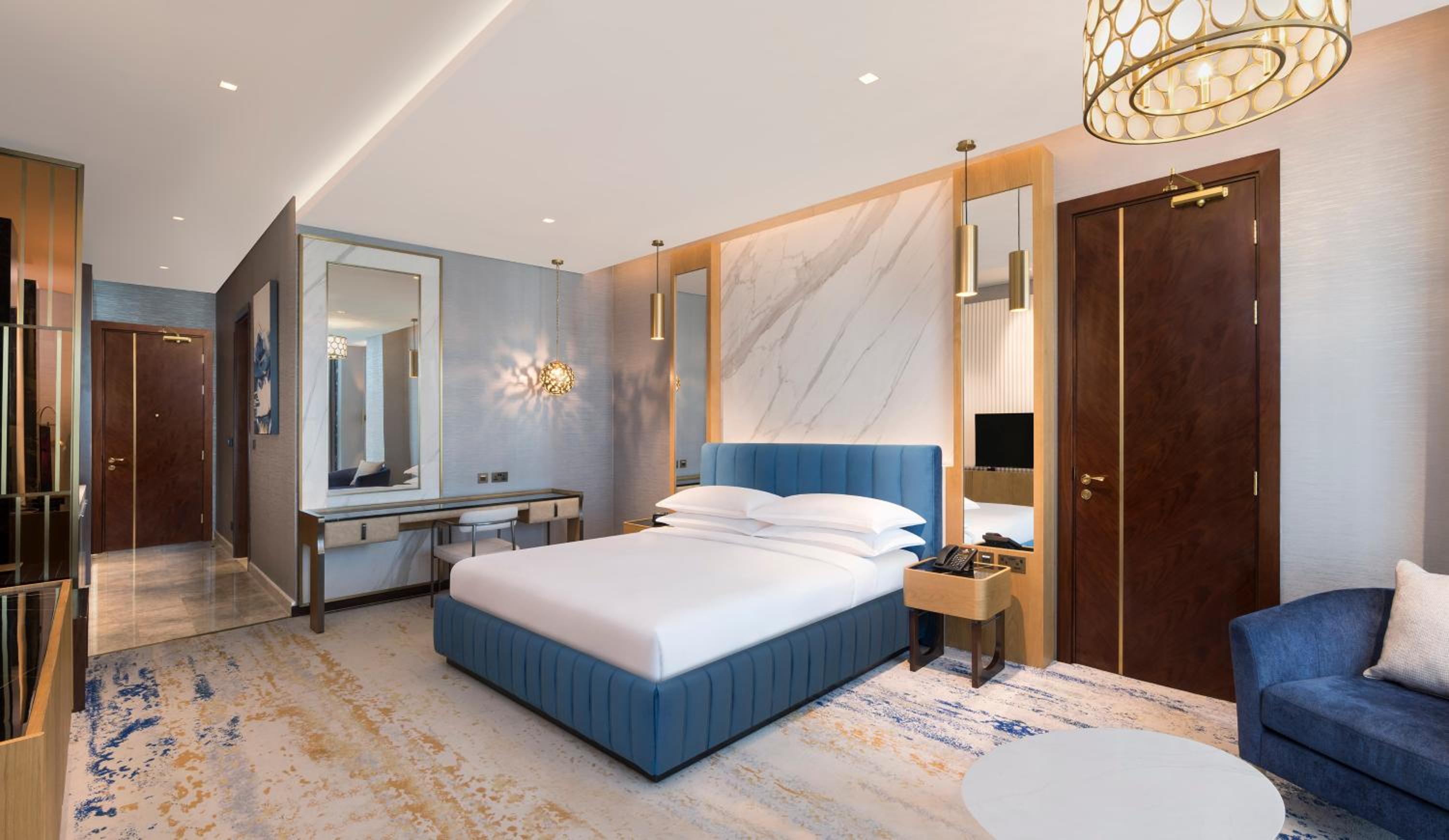 Room at Velero Doha, DOHA