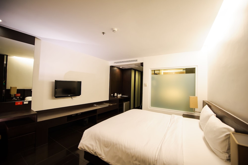 Hotel Selection Pattaya 15/38