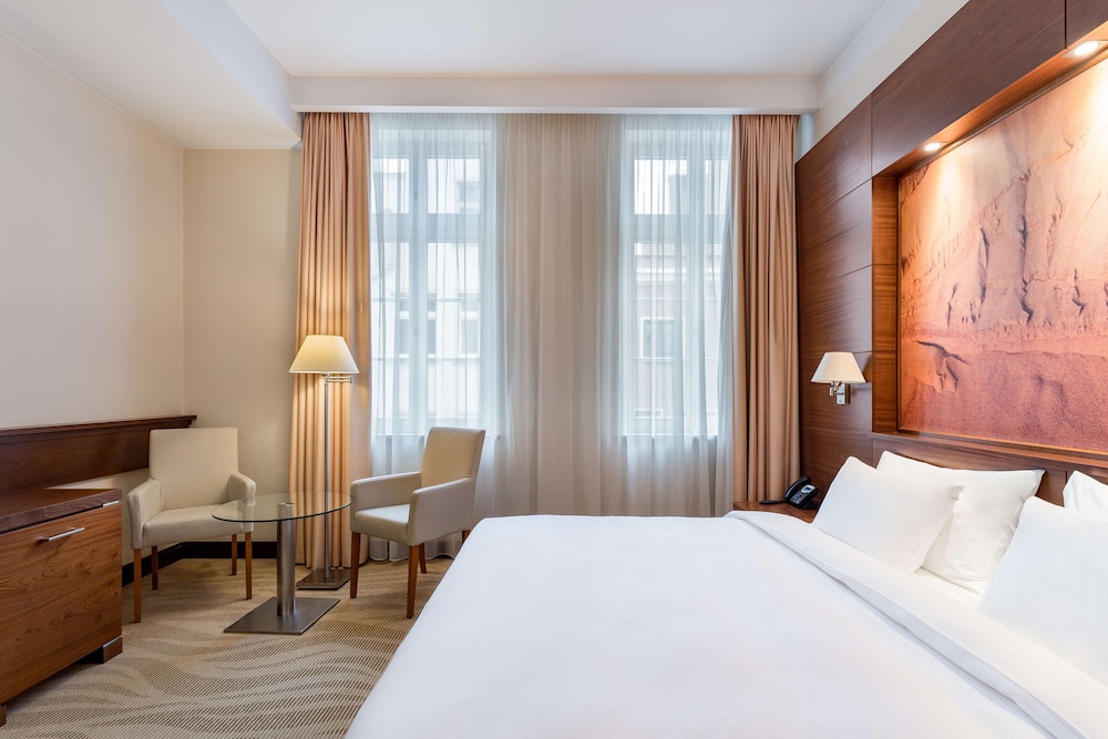 Radisson Blu Hotel Gdansk 18/73