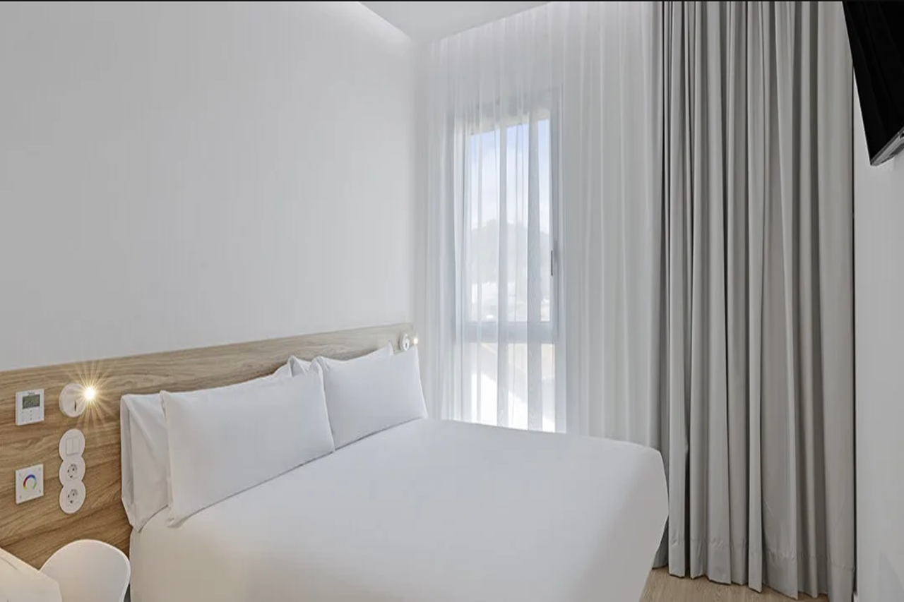 B&B HOTEL San Fermin 写真3