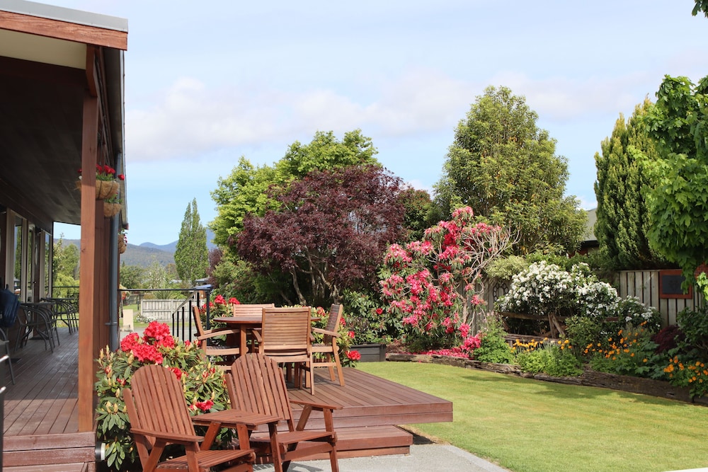Blue Ridge Boutique Bed & Breakfast 32/50