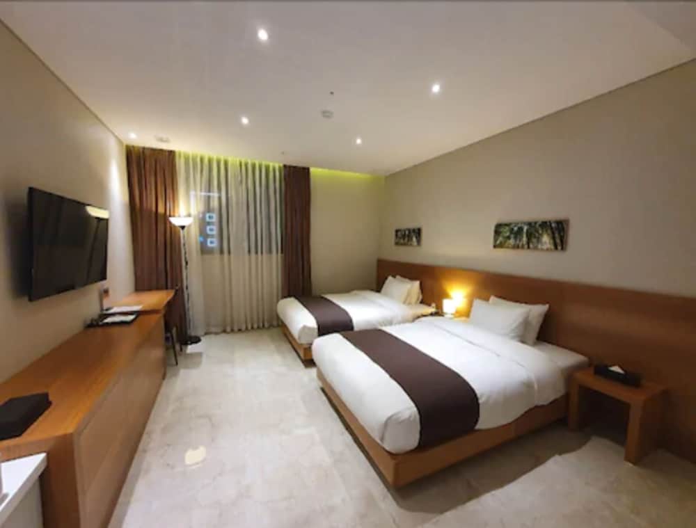 Benikea Yangsan Hotel 15/49