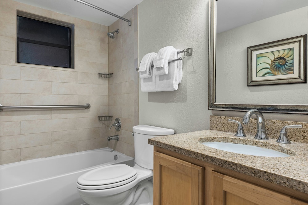 Club Wyndham Sea Gardens 47/49