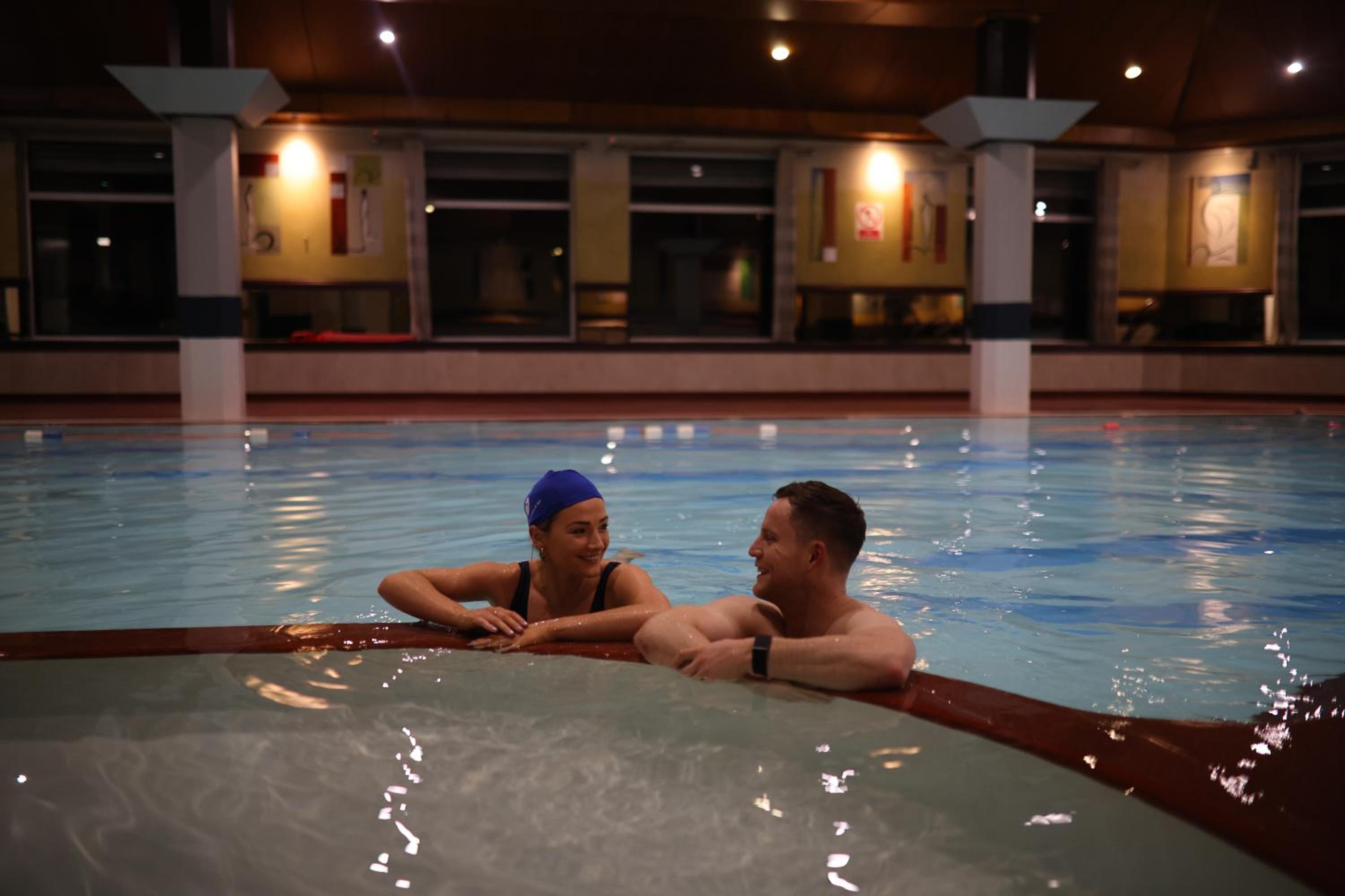 Glenavon House Hotel 54/57