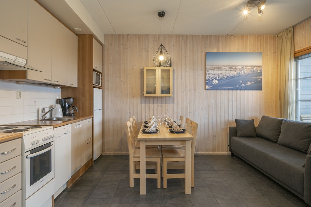 Arctic Boutique Hotel Rukan Kaarna 14/37