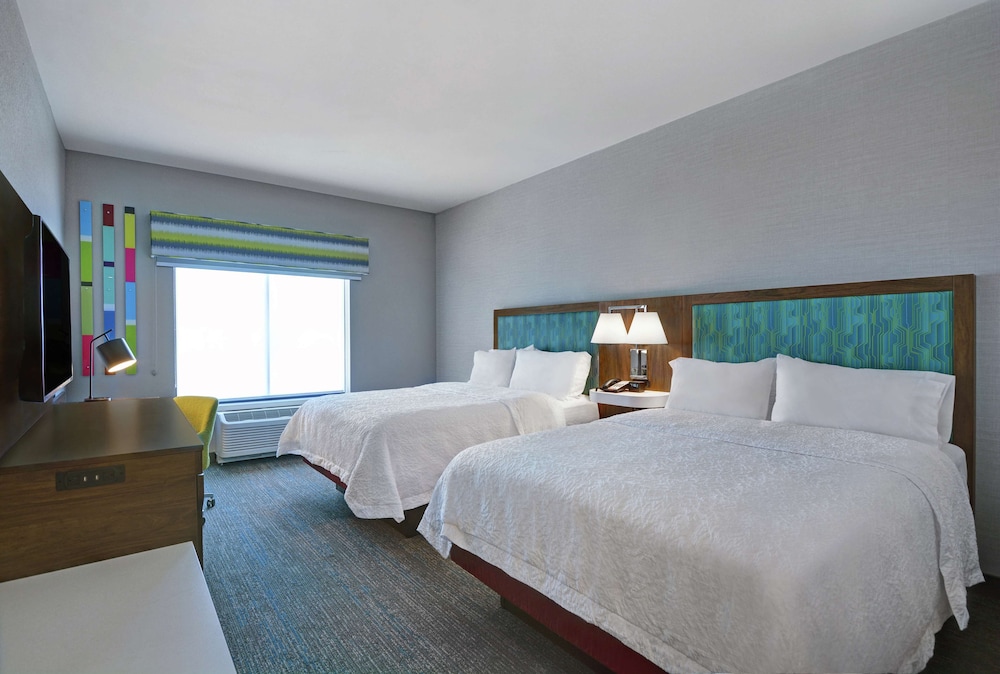 Hampton Inn And Suites Middleburg 24/49