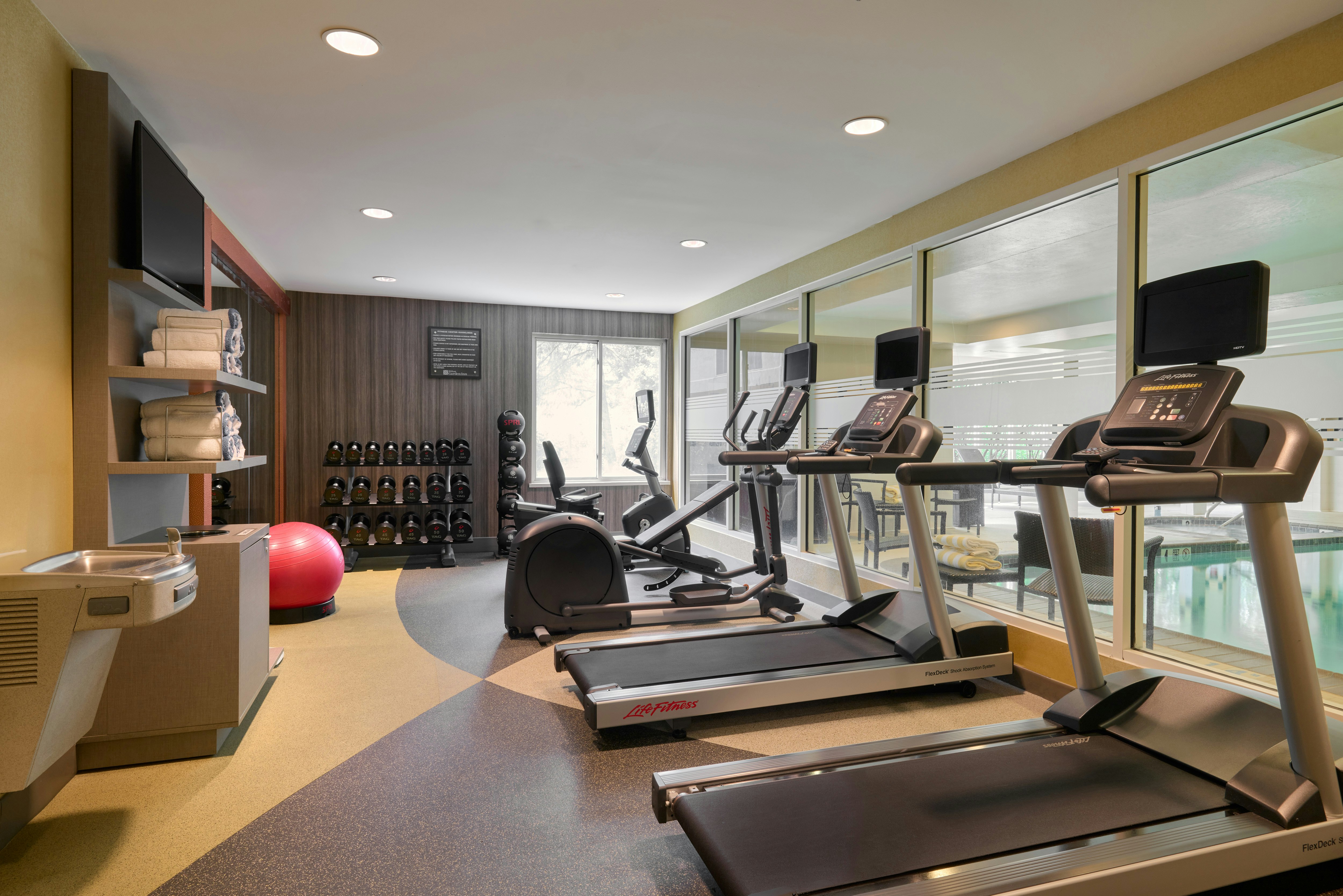 Hilton Garden Inn Hershey 22/41