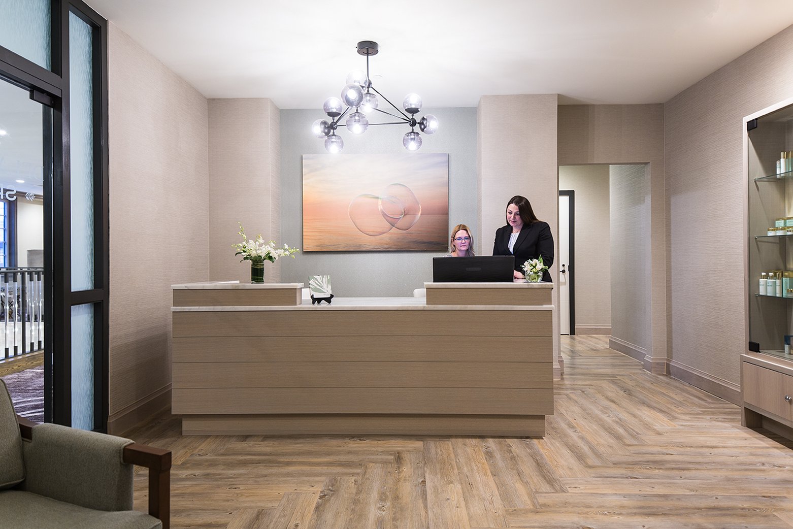 Delamar West Hartford 9/75