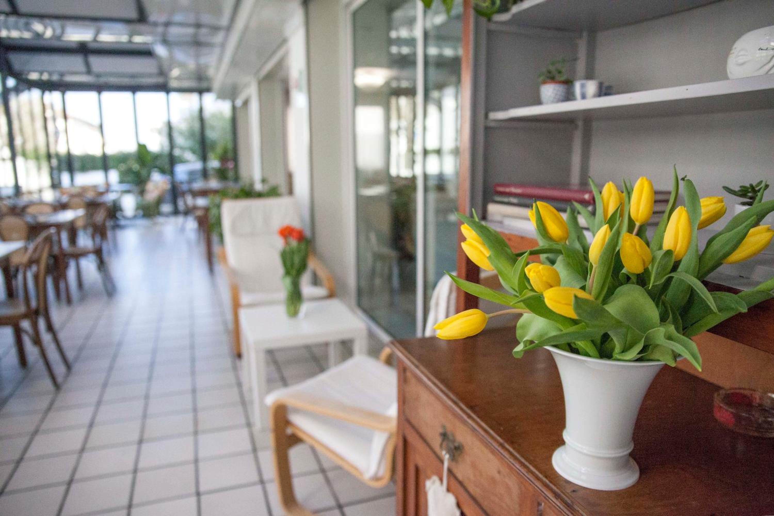 Hotel Villa Lina 40/62