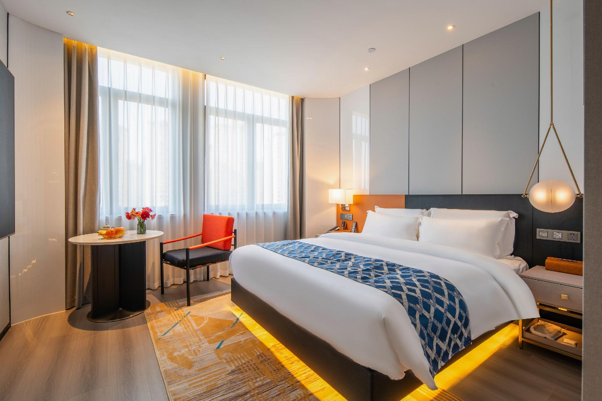 REZEN HOTEL Shanghai Duhui Road 22/46