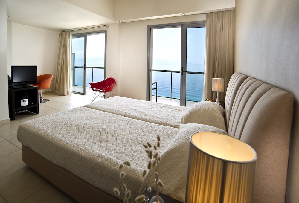 Sikyon Coast Hotel Resort 6/50