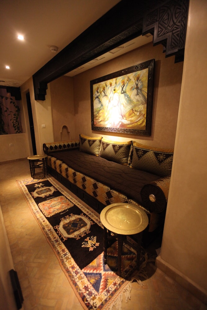 Riad Dar Haven 30/50