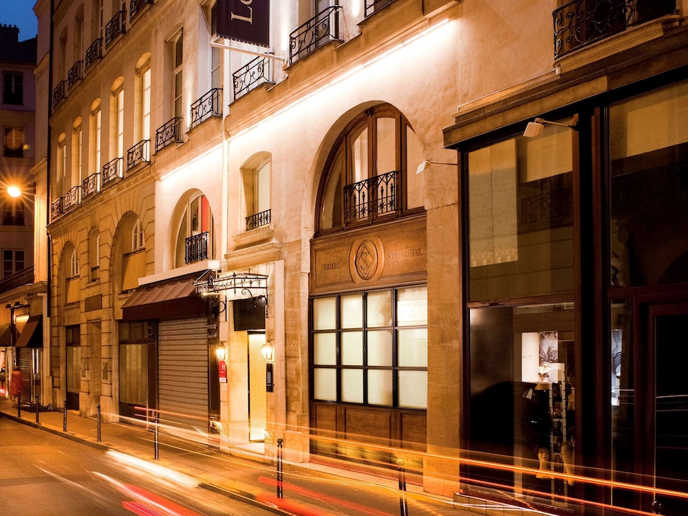Le Stendhal Place Vendome Hotel Paris - MGallery Collection 2/50