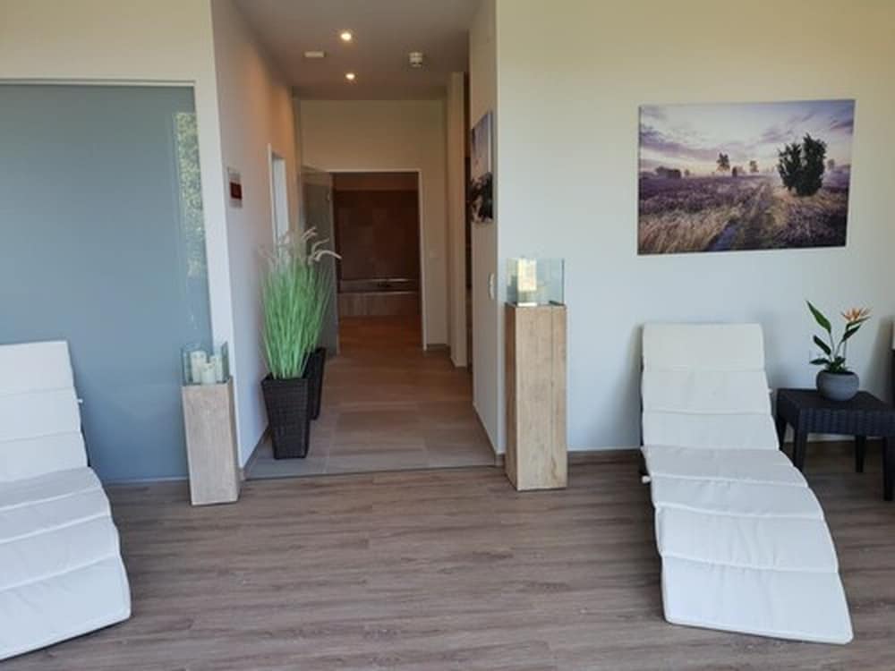 Hotel Landhaus Höpen 5/57
