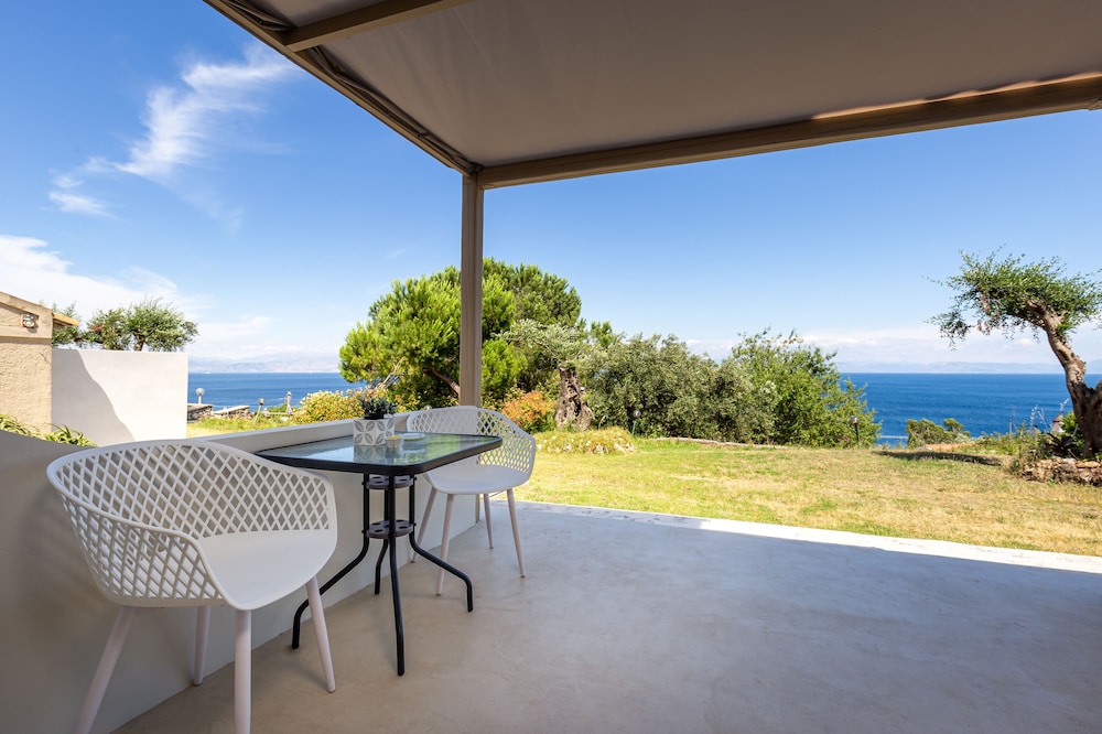 Anasa Corfu 30/50
