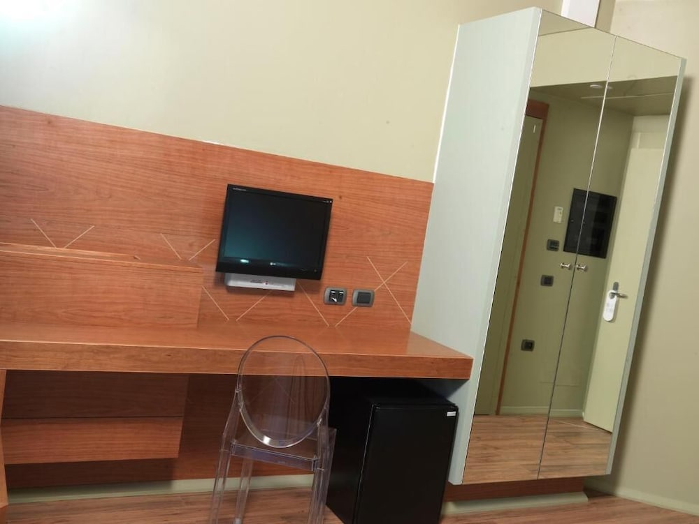 Empoli Hotel 22/42