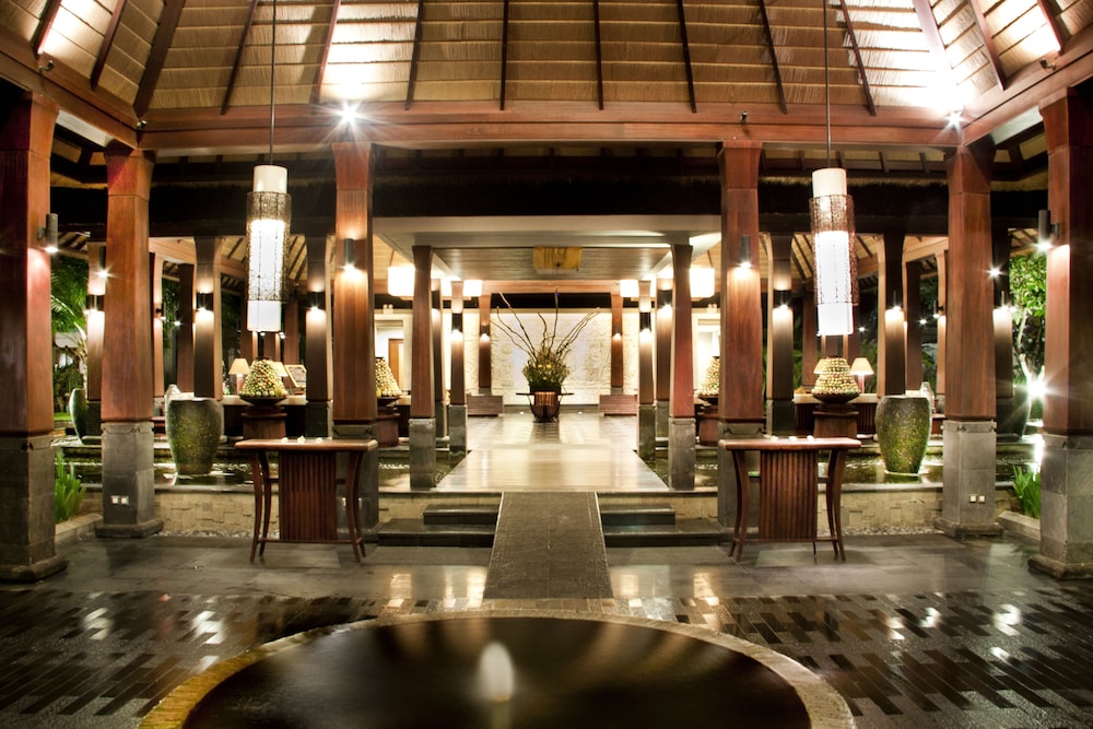 Ramayana Candidasa Beach Resort 7/77