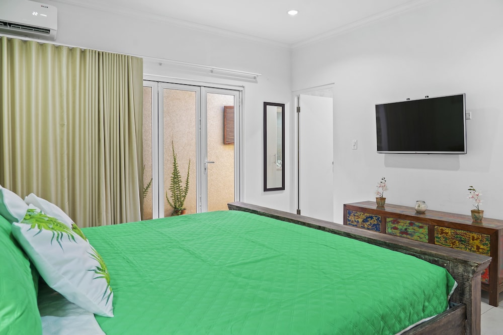 Arubas Bakval Suites 14/50