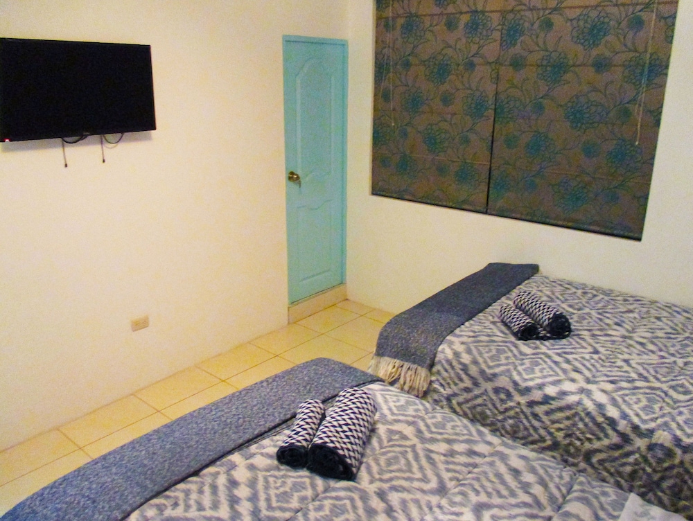 Magicperu Apart Hotel 45/50