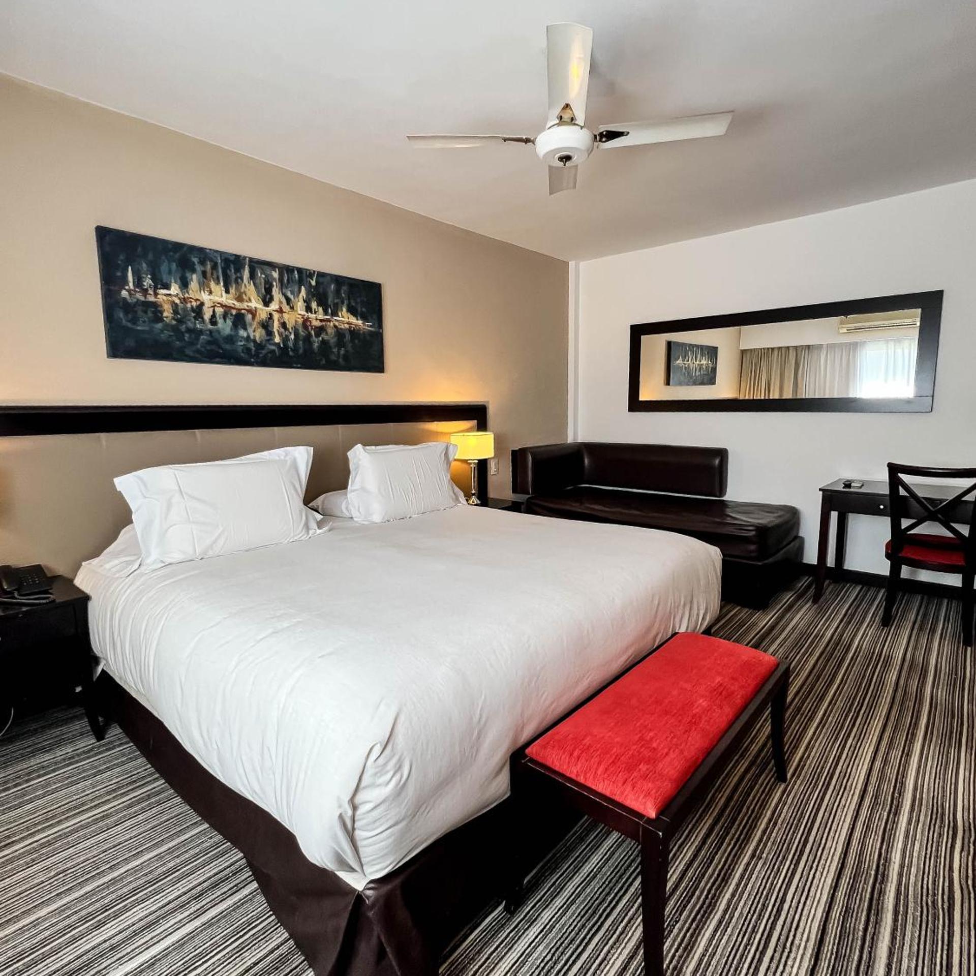 Los Pinos Resort & Spa Termal 5/55