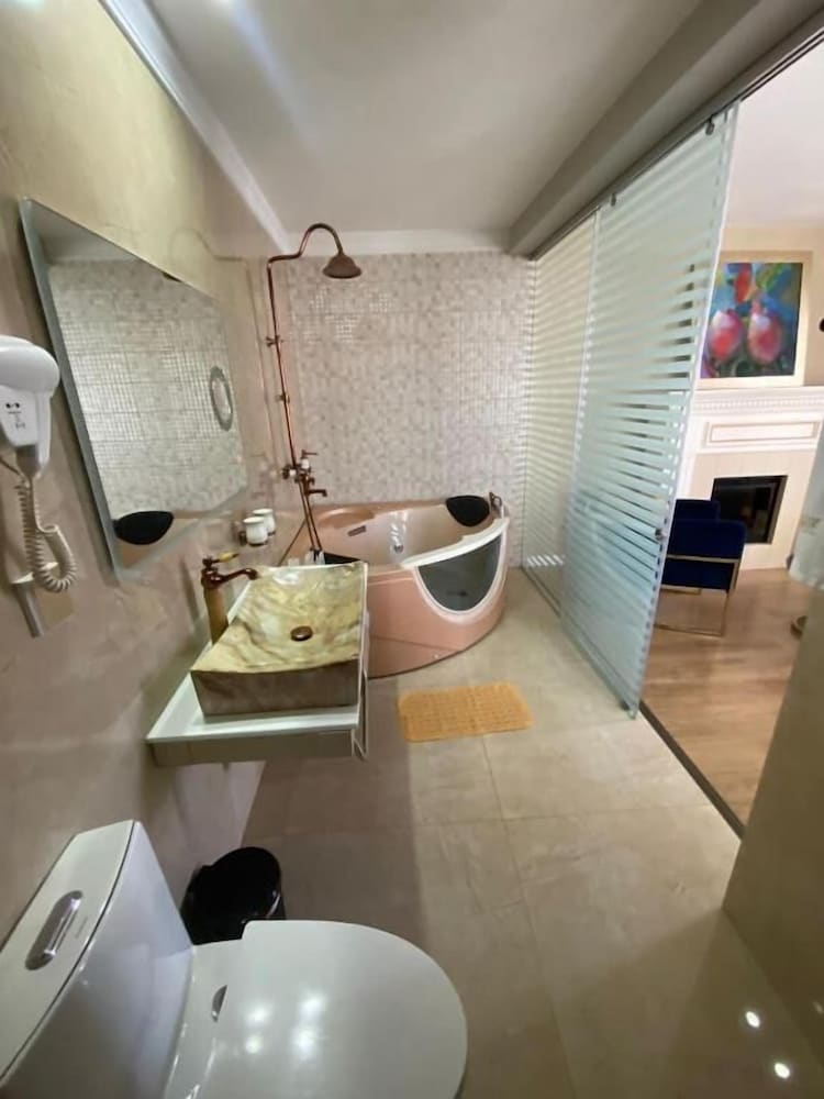 Brais Hotel 34/36